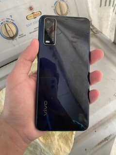 Vivo Y12a