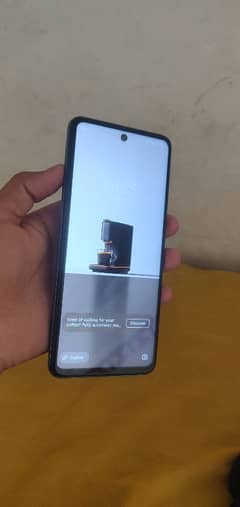 infinix zero x Neo 8+3 128
