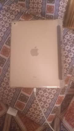 128 gb I pad 6genraction
