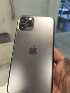 iphone 11pro non 64gb