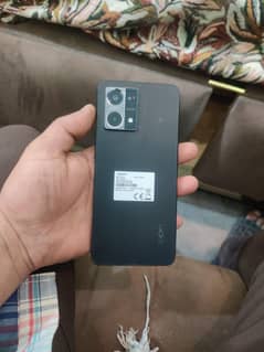 oppo F21 pro