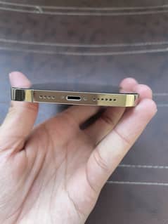 iPhone 12 Pro Max non pta jv 128 gb