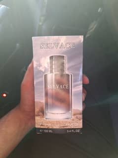 SELVACE EAU DE PARFUM VAPORISATEUR