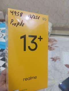 Realme 13 Plus