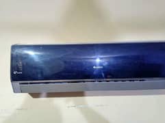 gree ac DC invetr 1.5