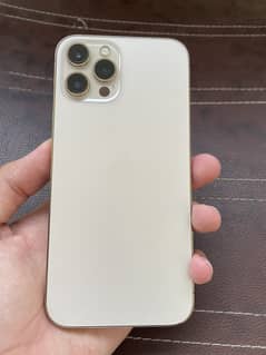 iPhone 12 Pro Max non pta jv 128 gb