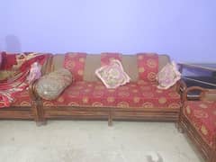 sofa