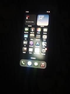iphone 12 mini 10 10  exchange possible infinix hot 50 pro Plus