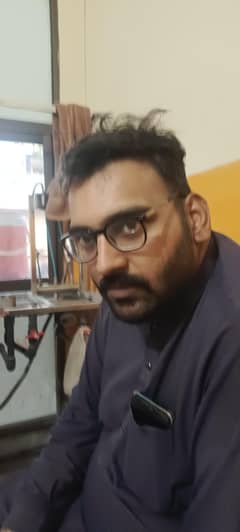 Qasayi available (qurbani k janwar munasab rate per zeba karwain)