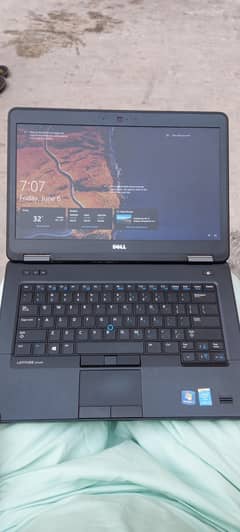 Dell Latitude E5440 core i5 - 4th gen