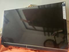 LED CHANGHONG 55"