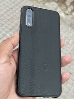 vivo S1 only panel chng baki all ok