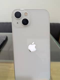 iphone 13 PTA Approved, Black 95% and White 75%
