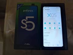Infinix