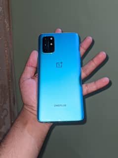 One plus 8t approved