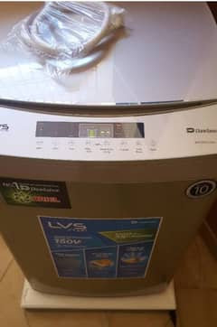dawlance 270 C LVS plus automatic washing machine