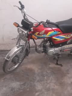 honda
