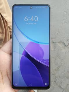 Vivo y19s 6gb ram 128 gb memory