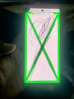 Samsung Note 10 plus 03274555417