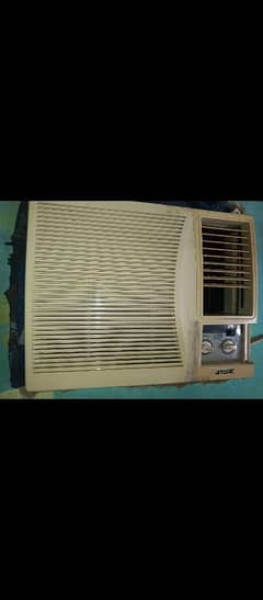 window air condition