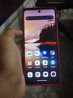 tcl 40 nxtpaper 8+8 256 gb non pta 5g model