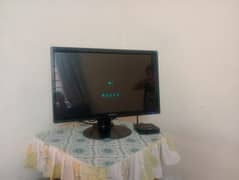 ViewSonic LCD | 24 Inch