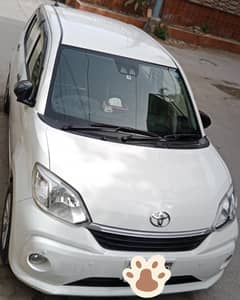 Toyota Passo XS 2019 Register 2023