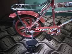 Cycle
