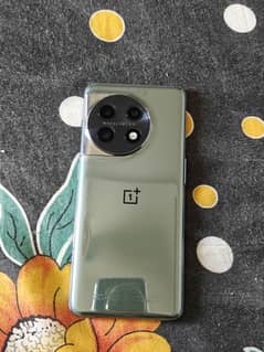 Oneplus 11 5G (Prestine condition) Non PTA