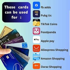 Carding available