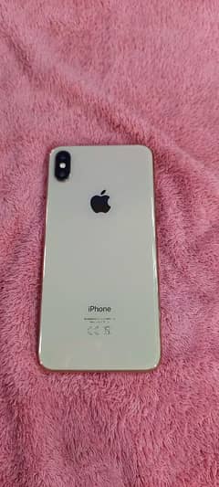 I phone Xs Max Non Pta