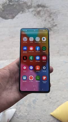 Samsung A51 non Pta 6/128