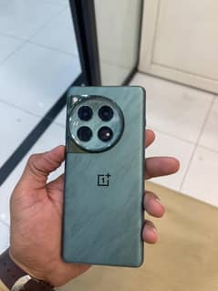 Oneplus 12  official pta