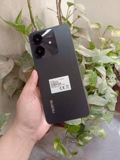 realme note 60x