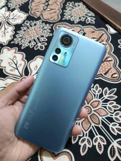 ZTE Blade 8GB + 128GB Brand New PTA Approve, Call 03036828292