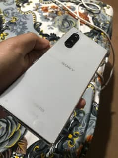 sony z xperia mark 4 6/64