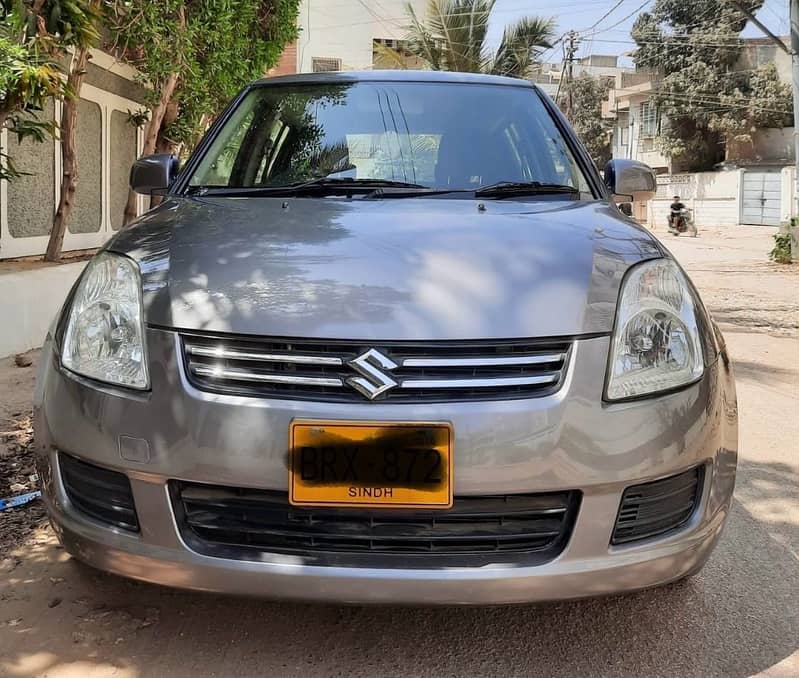 Swift 2020 dlx navigation 8