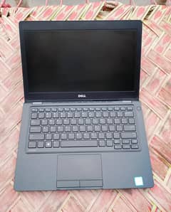 Dell latitude 5280, Core i5, 7th generation