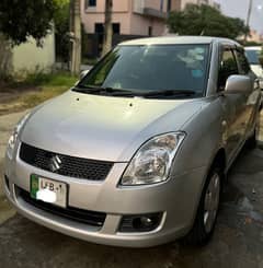 Suzuki swift 2011 for sale ( 03314713698 )