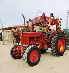Belarus Tractor