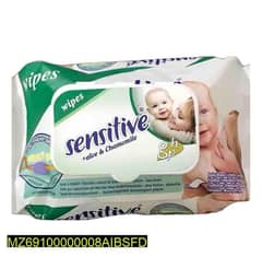 Wipes,Soft