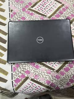 Dell latitude i5 gen8 16gb ram 512 SSD 4gb invidia graphic card