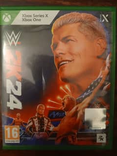 Wwe