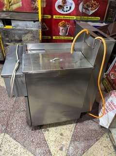 fryers