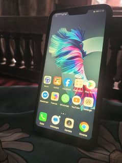 Huawei Honor 8c Offical aproved