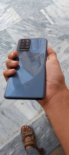 infinix note 10 Pro 8/128 GB