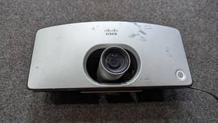 Cisco telepresence sx10