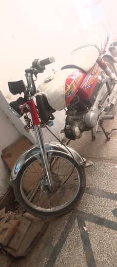 Unionstar bike 2022 modle pindi no