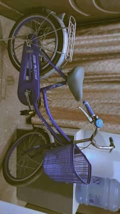 Used cycle for sale in Pakistan