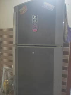dawlance fridge